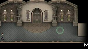 In lust epidemic, two locked girls 33 face their teen 18+ desires.