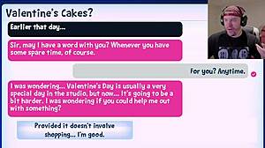 When Baking With A Girl Goes Wrong Fap Ceo Uncensored