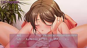 hiroto hears the voice from beyond the wall part 13