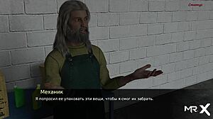 pine falls sex around girlfriend 30 with friend babe in game