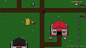 Spunkstock Music Festival - Fucking The Final Boss And Becoming Her Bitch In Submissive Ending Hentai Sex Game - Part 7