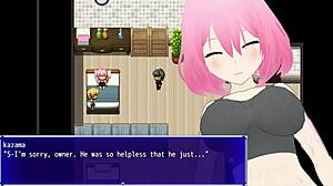 i feel her desire in our cuckold game with toys and fingering part 1