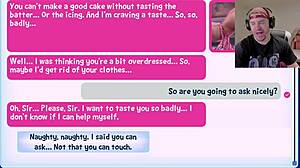 When Baking With A Girl Goes Wrong Fap Ceo Uncensored