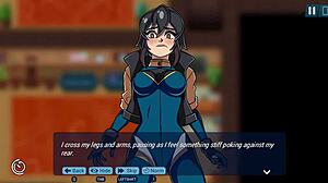 i explore the third crisis stronghold ruins