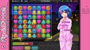 Who like this type of girl – A guide to Huniepop’s female characters