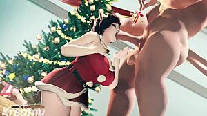 hey check out this overwatch compilation from january 1st 2022