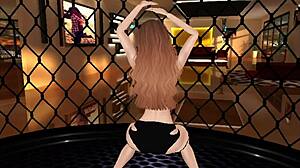 Llalejandro And Scort In Casting Interview Part 1 Imvubadabun Hentai