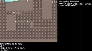 Test Gameplay 1: Dive Into This Unique Hentai Experience