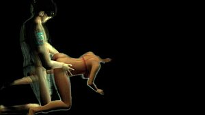 was i mounted or just dreaming last night?