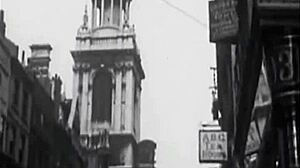 Dark Lantern Entertainment Present Vintage Animation