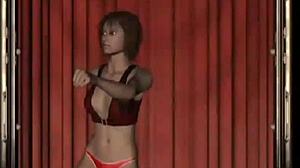 Slam your big cock down my virtual throat for a deep blowjob