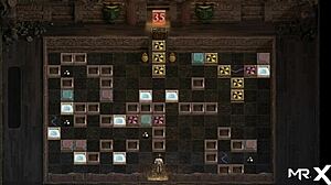 Treasure Of Nadia Puzzles 31-36 Walkthrough E3 99