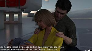 Waterworld: Bikini Girl Pickup E1 11