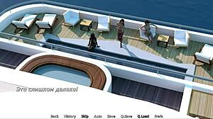 Waterworld: Bikini Girl Pickup E1 11