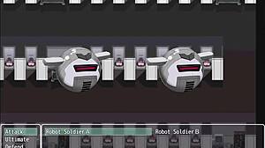 Women Covered In Cum In Living Fleshlight Strike Squad Part 4