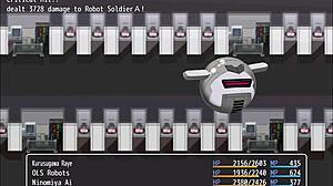 Women Covered In Cum In Living Fleshlight Strike Squad Part 4