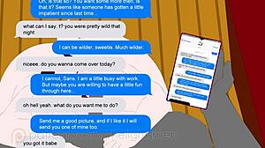 Toriel Animation: What's Behind This Scene?