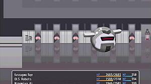 Women Covered In Cum In Living Fleshlight Strike Squad Part 4