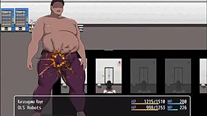 Hentai game: The erotic sci-fi classic Saving Private Ryan – the Living Fleshlights must save the women from the enemy’s sexual haven