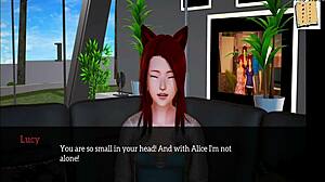 Discovering Surprises in My New Family Episode 167