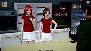 My bully is my lover episode 35