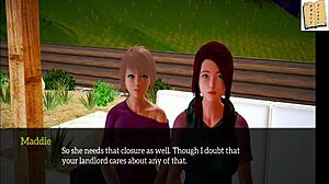 Hey, Check My New Stepmom’s Big Tits!