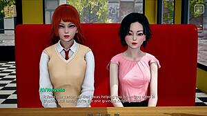 My bully is my lover episode 35