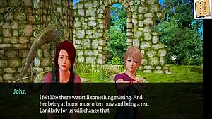 i discover my new family 107