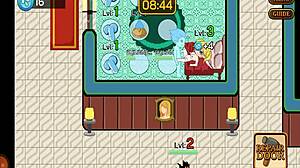 hey, check this haunted raven game for quick teen fun