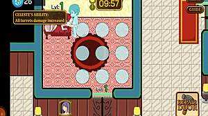 hey, check this haunted raven game for quick teen fun