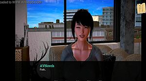 In MY NEW FAMILY 295, the REDHEAD joins the family.