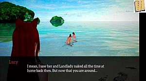 Bold Adventures in My New Family Episode 153