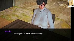 dude, my new family ep 118 rocks