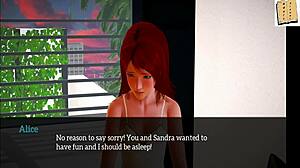 My New Family 139 Story