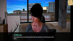 In MY NEW FAMILY 295, the REDHEAD joins the family.