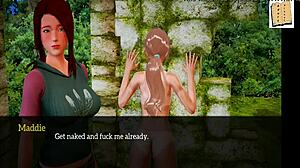 i discover my new family 107