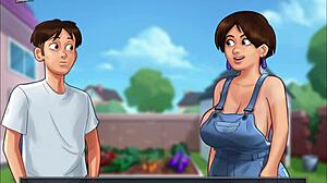 Summertime Saga 167: What Secrets Are Hidden in This Game?