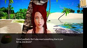 Bold Adventures in My New Family Episode 153