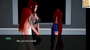 Bold Adventures in My New Family Episode 153