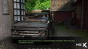 Dusklightmanor Redhead Craves Cock and Explodes in Episode 48