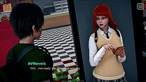 My bully is my lover episode 35