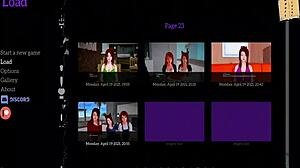 In MY NEW FAMILY 295, the REDHEAD joins the family.