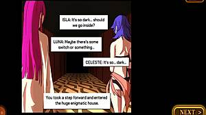 Great short Hentai game where you play as a mischievous ghost