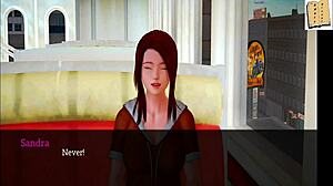 Teen Girl Joins New Family in Hentai Adventure 138