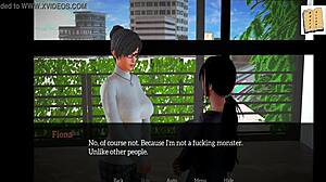 feeling the warmth of new family 178