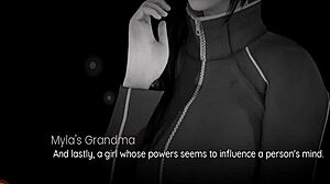 Maiden Power HG Intro Meeting Waifu!