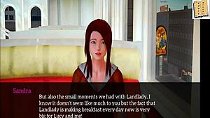 Teen Girl Joins New Family in Hentai Adventure 138