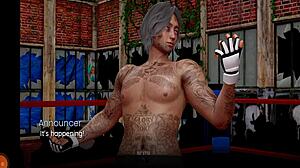 Maiden Power HG Intro Meeting Waifu!