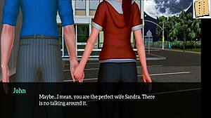 Be mesmerized by Sexual history and adult visual novel fare