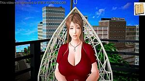 我的新家庭147：揭开这本子里的家庭狂欢！